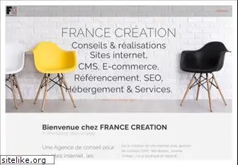 francecreation.com