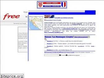 francecroatie.free.fr