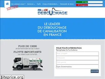 francedebouchage.com