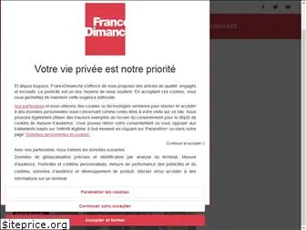 francedimanche.fr