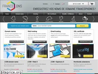 francedns.co