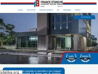 franceetanche.fr