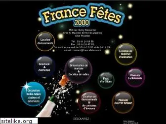 francefetes.com