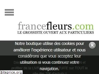 francefleurs.com