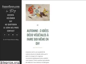 francefleursblog.com