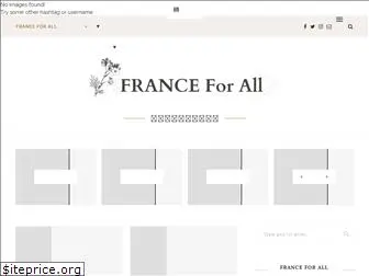 franceforall.com