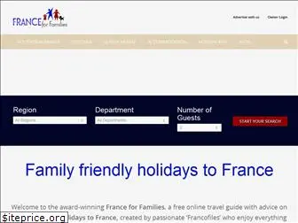 franceforfamilies.com