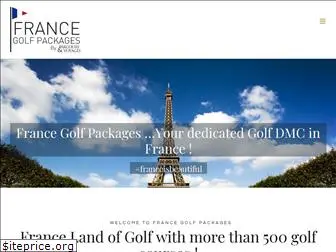 francegolfpackages.com