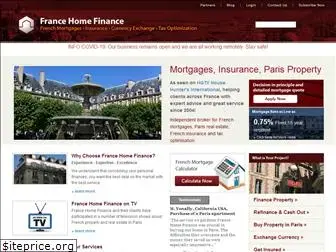 francehomefinance.com