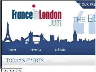 franceinlondon.com