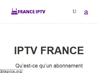 franceiptv.fr