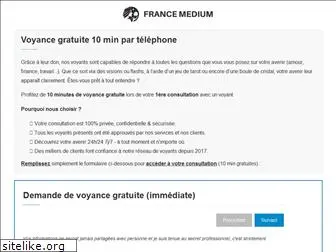 francemedium.com