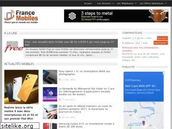 francemobiles.com