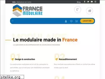 francemodulaire.fr
