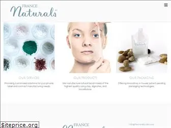 francenaturals.com