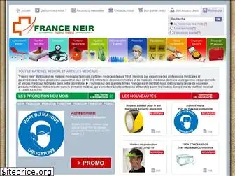 franceneir.com