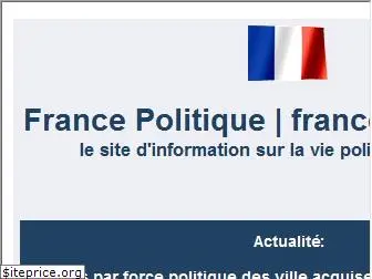 francepolitique.free.fr