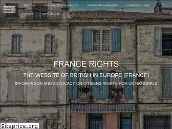 francerights.org