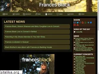 frances-black.net