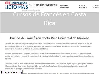 frances.co.cr