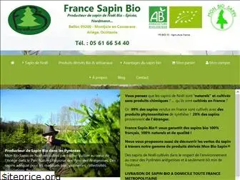 francesapinbio.fr