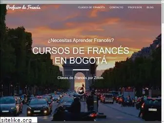 francesbogota.com