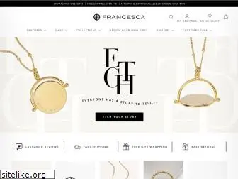 francesca.com.au