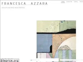 francescaazzara.com
