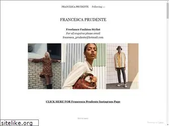 francescaprudente.com