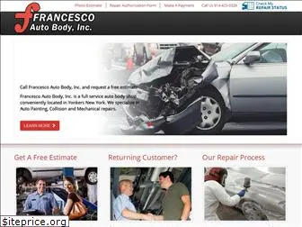 francesco-auto.com