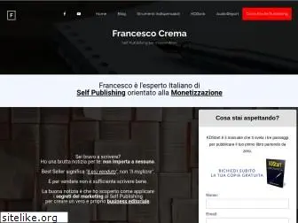 francescocrema.it