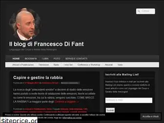 francescodifant.it