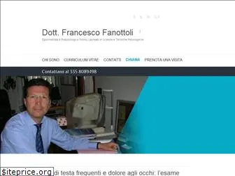 francescofanottoli.com