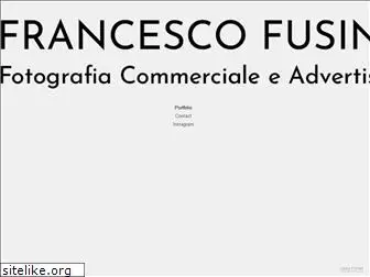 francescofusina.it