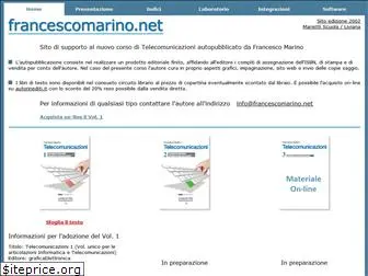 francescomarino.net