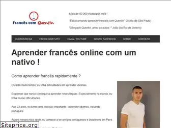 francescomquentin.com