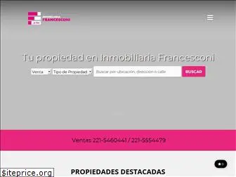francesconi.com.ar