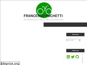 francescopochetti.com