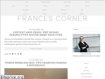 francescorner.com