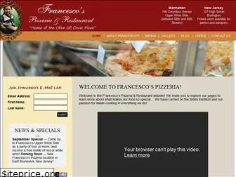 francescospizzanyc.com