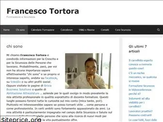 francescotortora.com