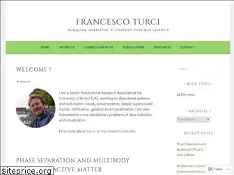 francescoturci.net