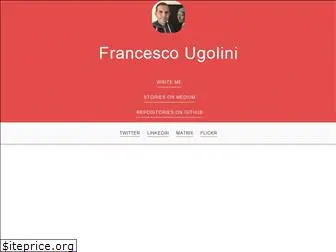 francescougolini.com