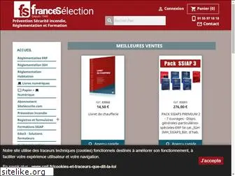 franceselection.fr