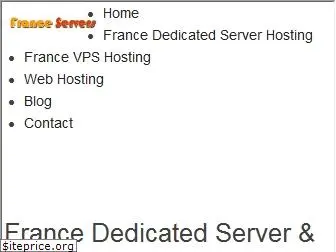 franceservers.org