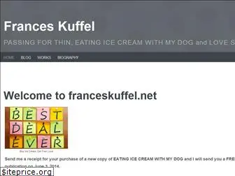 franceskuffel.net