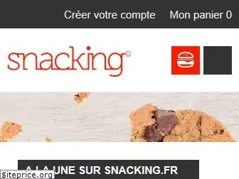 francesnacking.fr