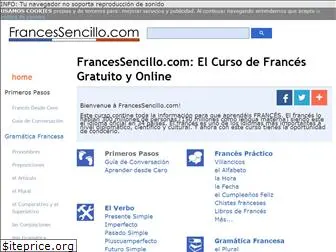 francessencillo.com