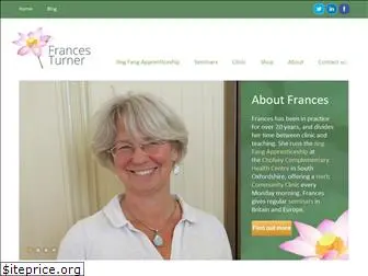 francesturner.org