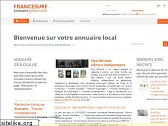 francesurf.net